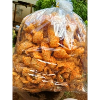 1kg da heo muối ớt