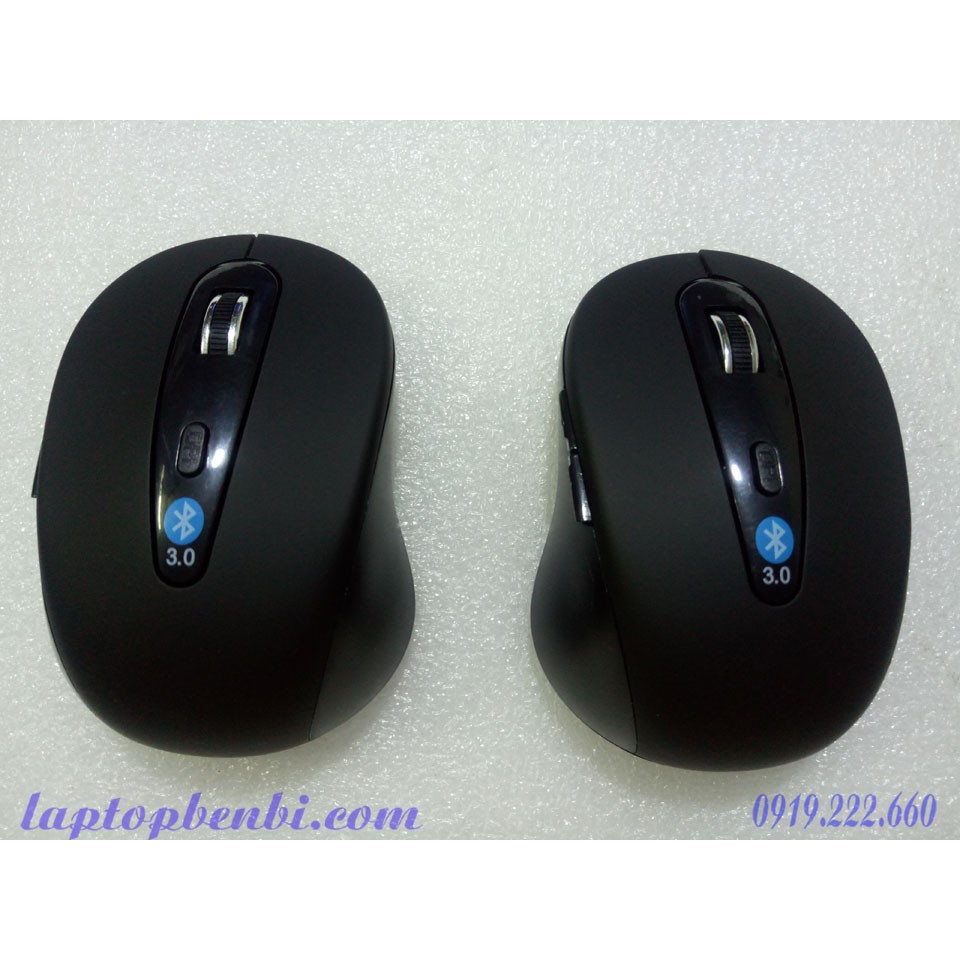 Chuột ko dây Bluetooth 3.0 | Mouse ko dây Bluetooth 3.0