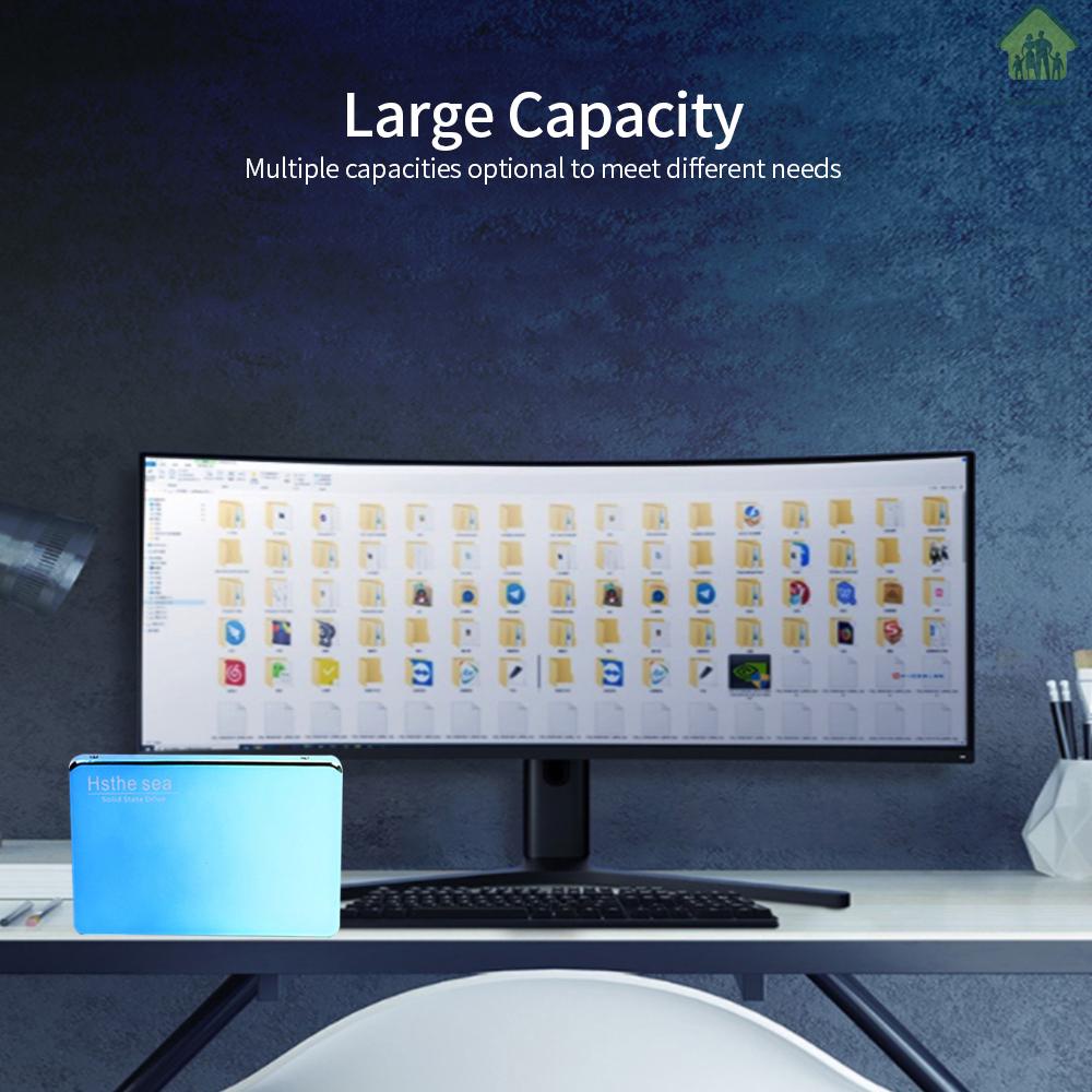 Ổn Định Ssd 2.5 Inch 240gb Sata3.0 | BigBuy360 - bigbuy360.vn