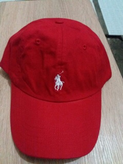 Nón nam polo ralph lauren