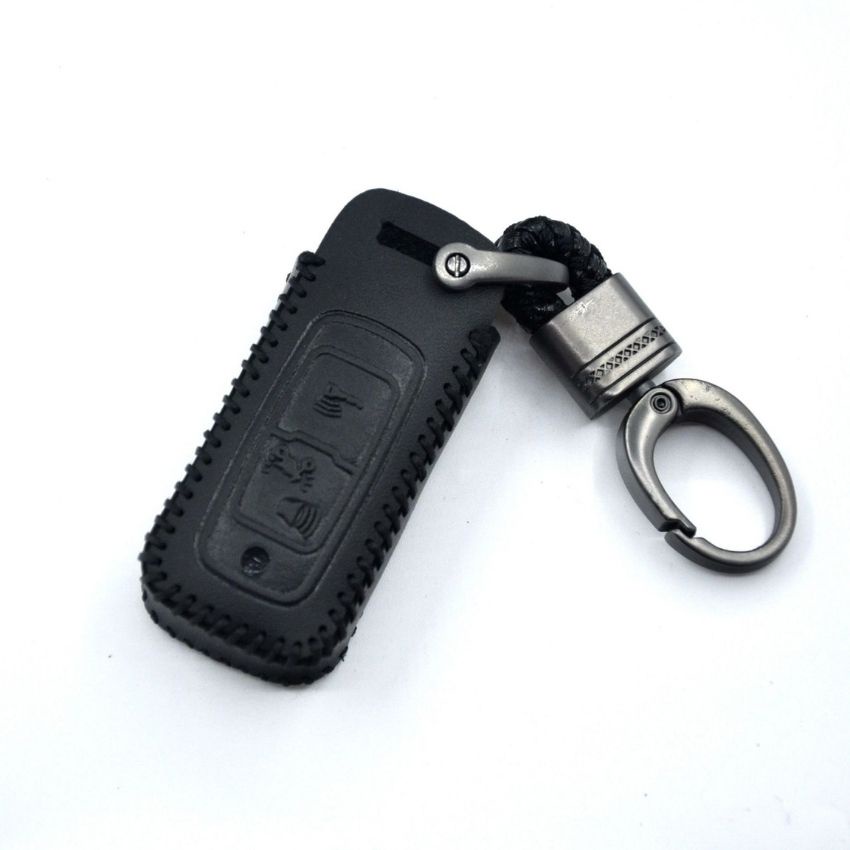 Vỏ Bọc Chìa Khóa Smartkey Cho Xe SH , Sh Mode , Vision 2022_2023 Bao Da Smartkey mẫu Mới Và Cũ