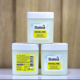 Hàng Đức Kem dưỡng nẻ Vaseline Balea