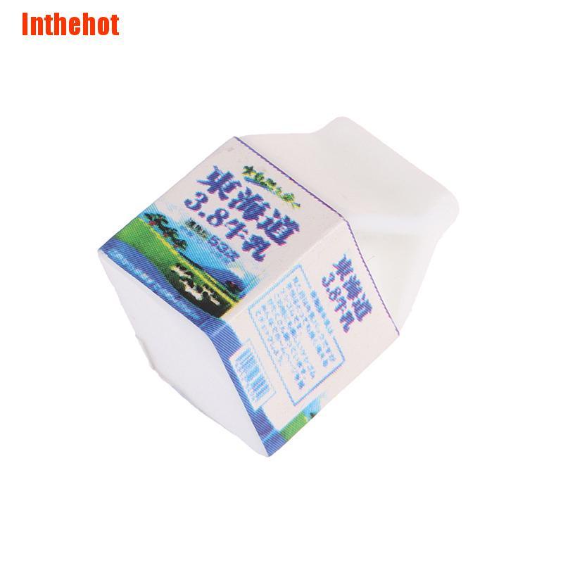 Bộ 5 Bình Sữa Búp Bê Xinh Xắn