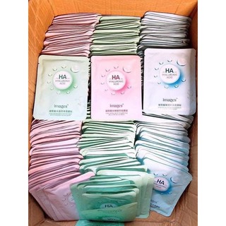 Mặt nạ miếng HA dưỡng da, cấp ẩm
