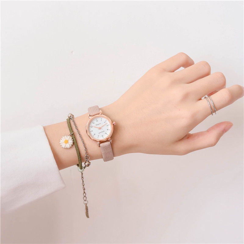 Đồng Hồ Đeo Tay Winner Chống Nước Chống Trầy Xước Dây Kim Loại retro Chất Lượng Cao 49 Cho Nữ