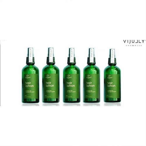 [CHÍNH HÃNG]-Tinh dầu bưởi giúp nhanh mọc tóc, giảm rụng tóc thương hiệu Vijully, nguồn gốc thiên nhiên | BigBuy360 - bigbuy360.vn