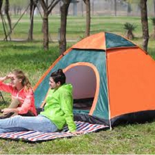 Lều cắm trại du lịch