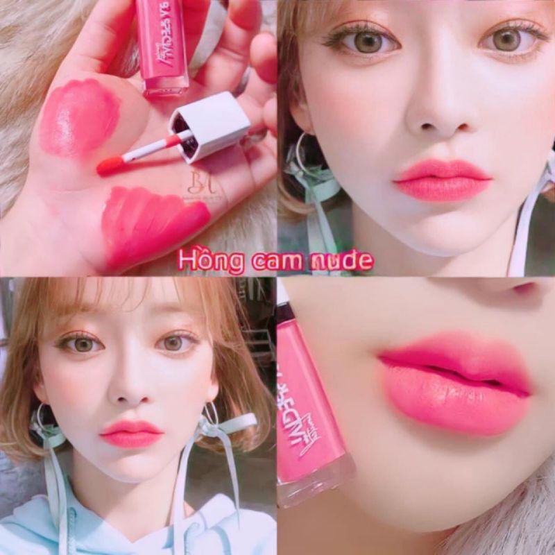 Hottrend A11  Son Kem Lì BA Special Limted