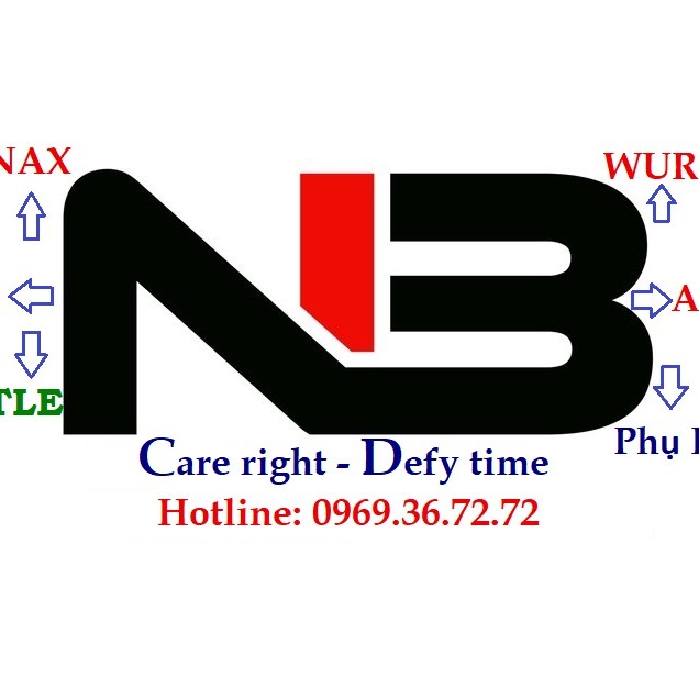 Ngoc Buu Center