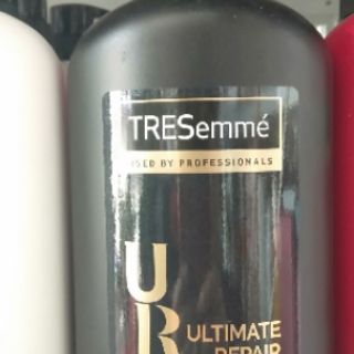 Dầu gội TRESemmé Thái Lan
