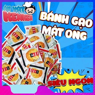 Bánh gạo mật ong maihoang623