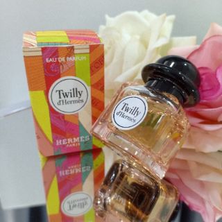 Nước hoa Hermes Twilly D’Hermes (EDP) 7.5ml Auth 💯%