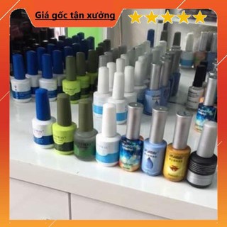 [Giảm Sốc] Base, top, kiềm dầu, cứng móng... Vinimay