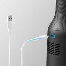 Máy hút bụi mini cầm tay không dây EUFY HomeVac H11 (by Anker) - T2521 | BigBuy360 - bigbuy360.vn