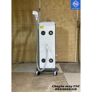 Máy triệt lông xóa xăm DIODE LASER