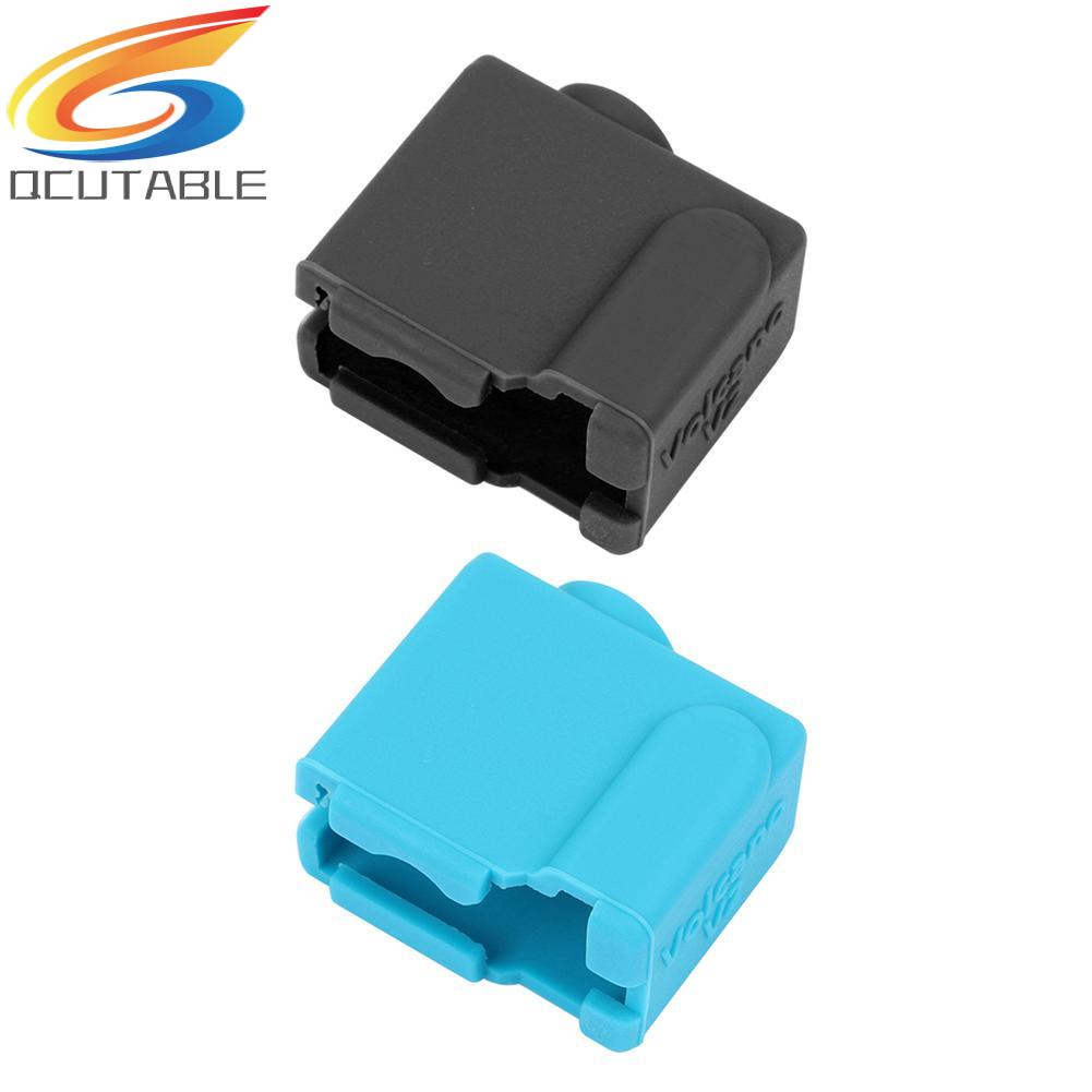 Vỏ bọc in silicon cách nhiệt dành cho máy in 3D Volcano V2