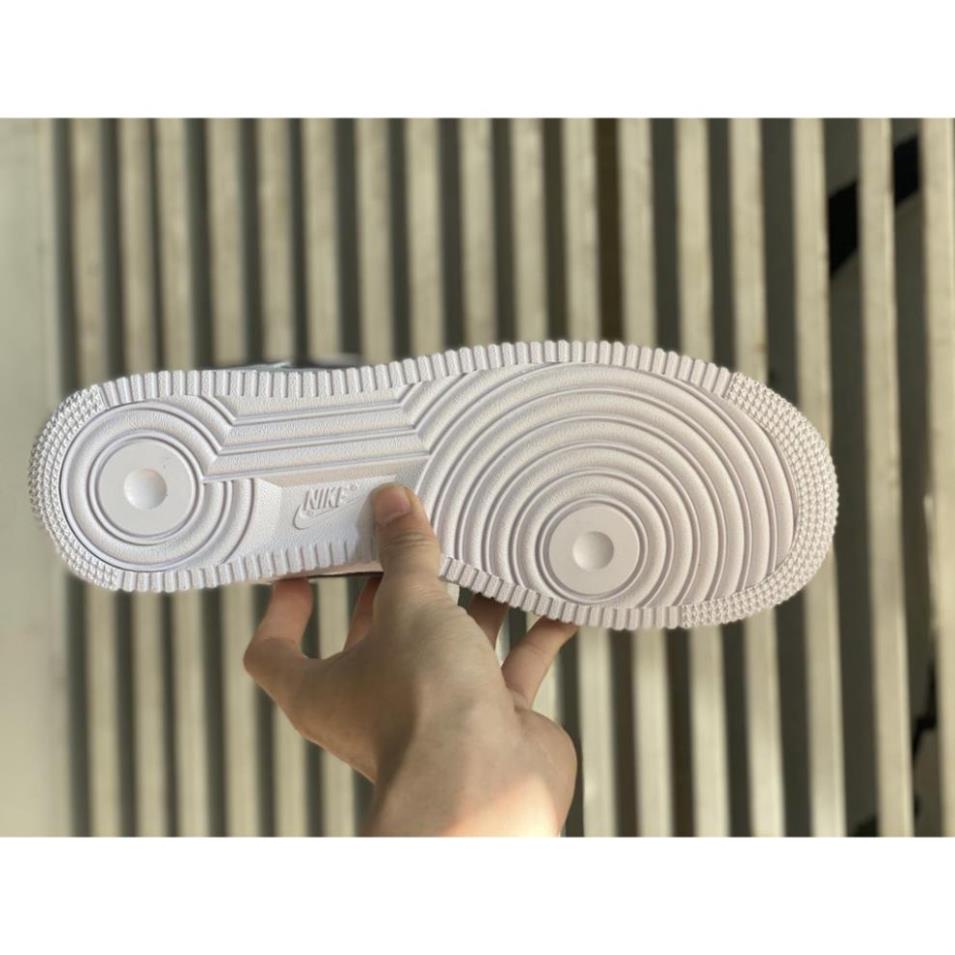 Giày Sneaker AF1 Off White Giày Thể Thao Nam Nữ Thấp Cổ Full Phụ Kiện | BigBuy360 - bigbuy360.vn
