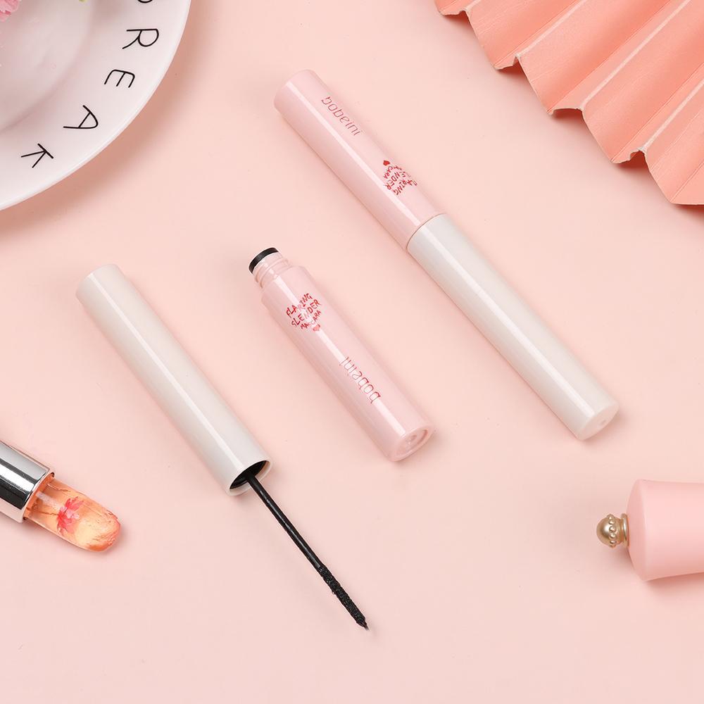 Mascara Lâu Trôi Không Thấm Nước Trang Điểm Chuyên Nghiệp OKDEALS