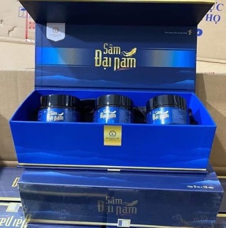 Sâm Đại Nam Kohinoor