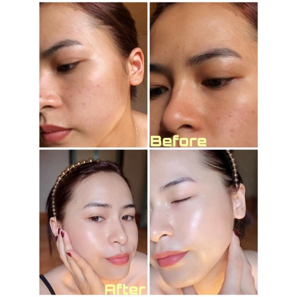 Serum dưỡng trắng ban đêm chính hãng | BigBuy360 - bigbuy360.vn