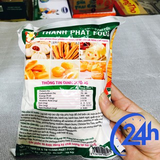 [SALE SẬP SÀN] BỘT MỲ Thành Phát Food 500g