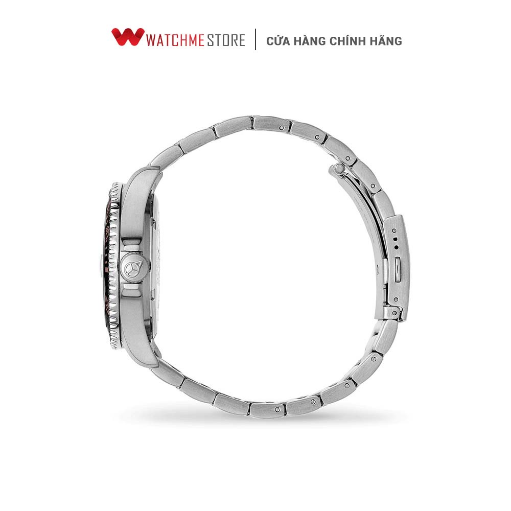 [ ĐẶC BIỆT 18-29.07 - VOUCHER 10%] - Đồng hồ Nam Ice Watch dây kim loại 016773