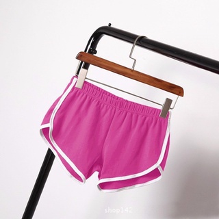combo 5 quần short thun nữ