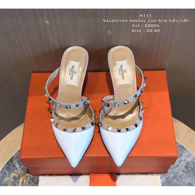 sandal cao 5cm siêu cấp