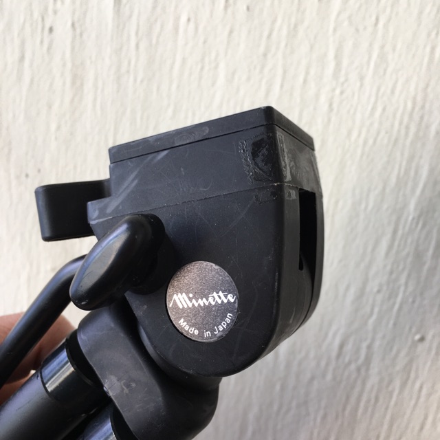 Tripod Minette Nhật bãi