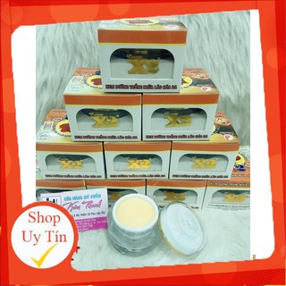 Kem dưỡng trắng da ngừa lão hóa 10 tác dụng X2 30g