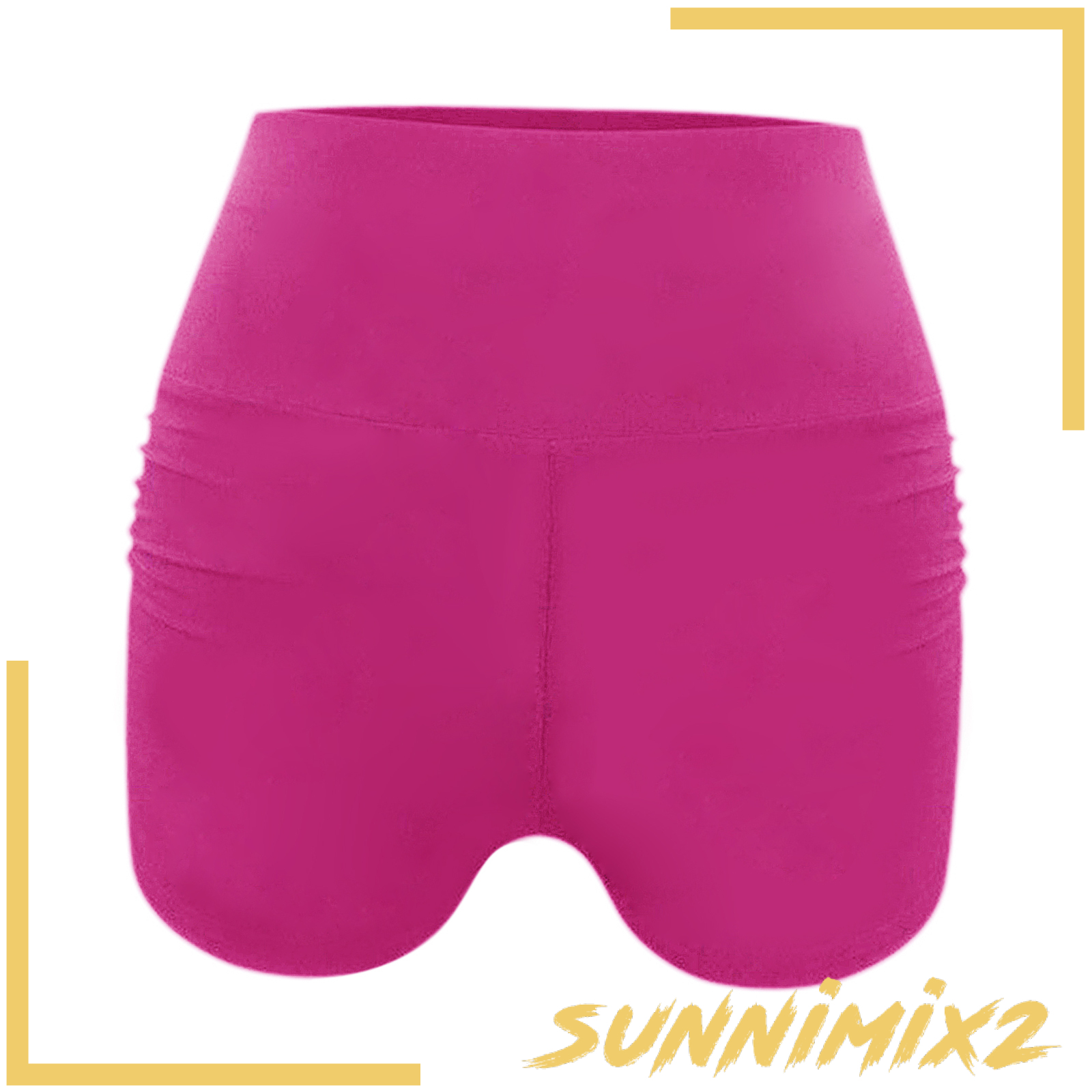 Quần Short Tập Thể Thao Cho Nữ Sunnimix2 | BigBuy360 - bigbuy360.vn