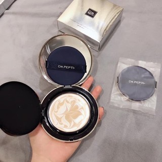 Phấn Tươi DR.PEPTI Volume Essence Pact