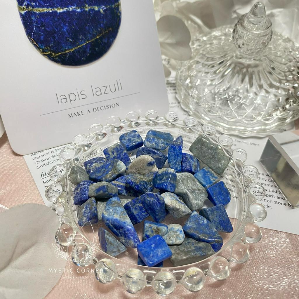 Set đá may mắn cho Kim Ngưu, đá thạch anh, đá thanh tẩy Tarot, đá phong thuỷ