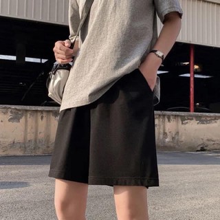 Quần đùi ngố 2 quần