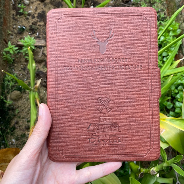 Cover ốp lưng cho kindle voyage | BigBuy360 - bigbuy360.vn