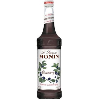 Syrup Monin