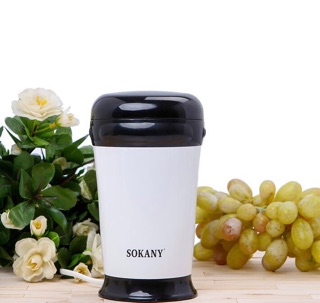 [SALE 10%] Máy xay cà phê Sokany SM-3012 200W