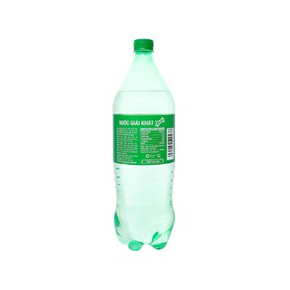 Nước ngọt Sprite vị chanh 1.5 lít