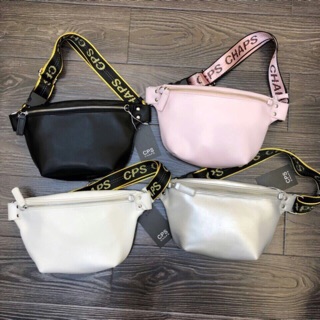 TÚI CPS CHAPS ĐEO CHÉO NGỰC SIZE 20