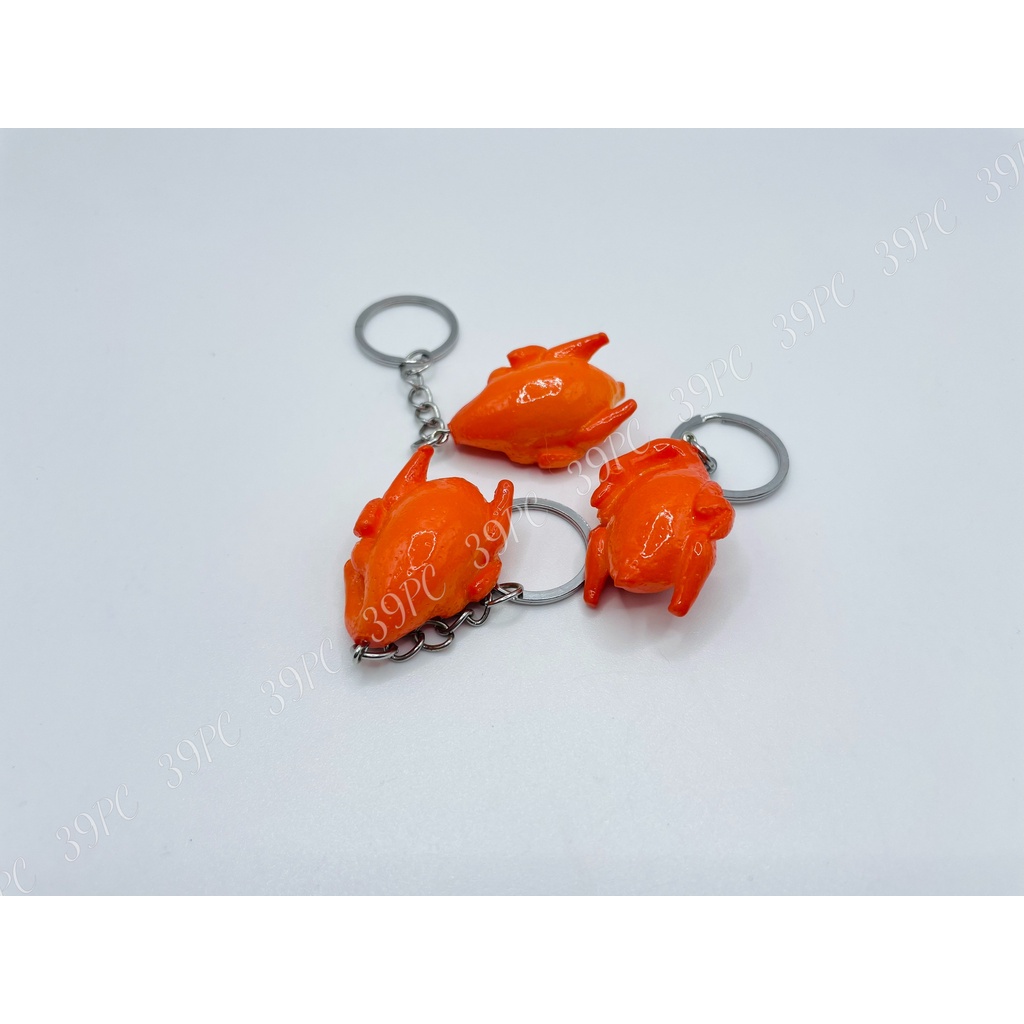 Tổng Hợp Các Loại Móc Khóa Cute Giá Cực Rẻ