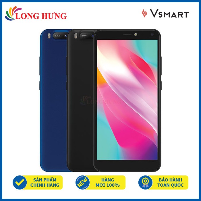 [Mã ELSALE50 giảm 5% đơn 500k] [PHAMVSM20 GIẢM 20K] Điện thoại Vsmart Bee - Hàng chính hãng