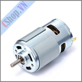 Động cơ motor 775 12v và 220v