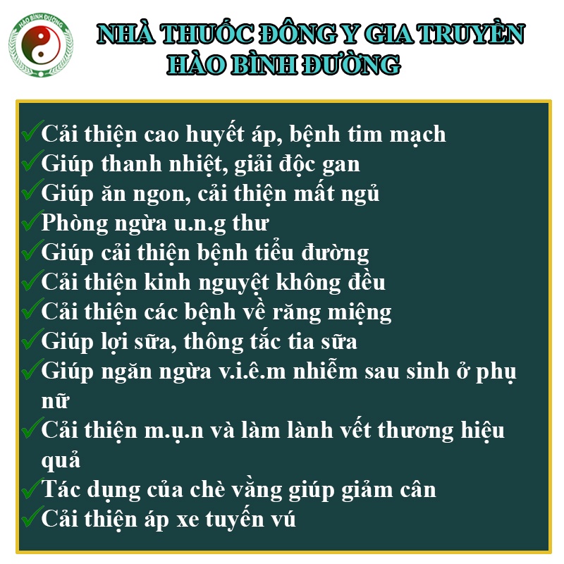 Chè Vằng Sẽ Sao Vàng Hạ Thổ Giúp Giảm Cân Tiêu Mỡ Thừa Sau Sinh