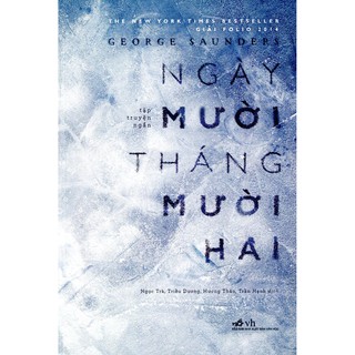 Sách - ngày mười tháng mười hai