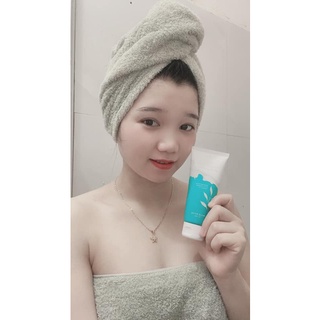 Sữa Tẩy Trang Dr.Lacir