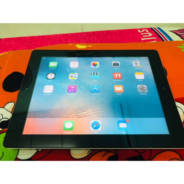 Máy tính bảng ipad 2 16gb wifi | BigBuy360 - bigbuy360.vn