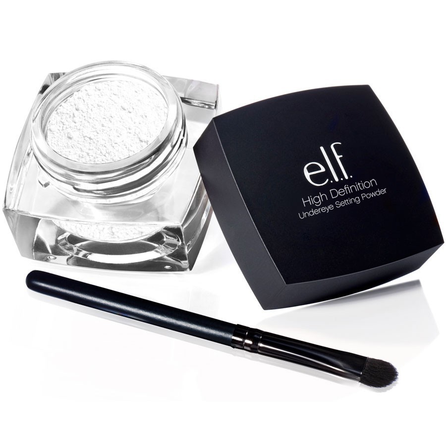 Phấn lót mắt E.L.F HD Under Eye Setting Powder