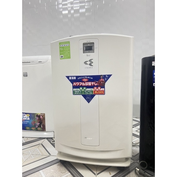Lọc không khí daikin  màng hepa thay đã  mới