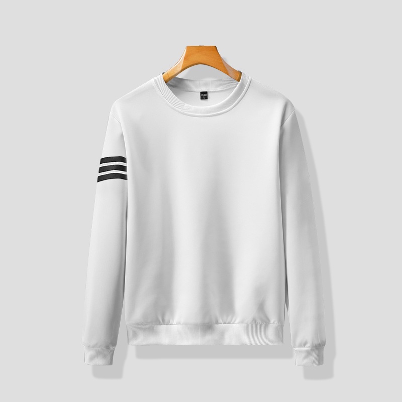 Áo sweater nam TINOFUN Áo dài tay nam giữ nhiệt mùa đông chất vải co dãn thể thao cao cấp 8 màu MK B