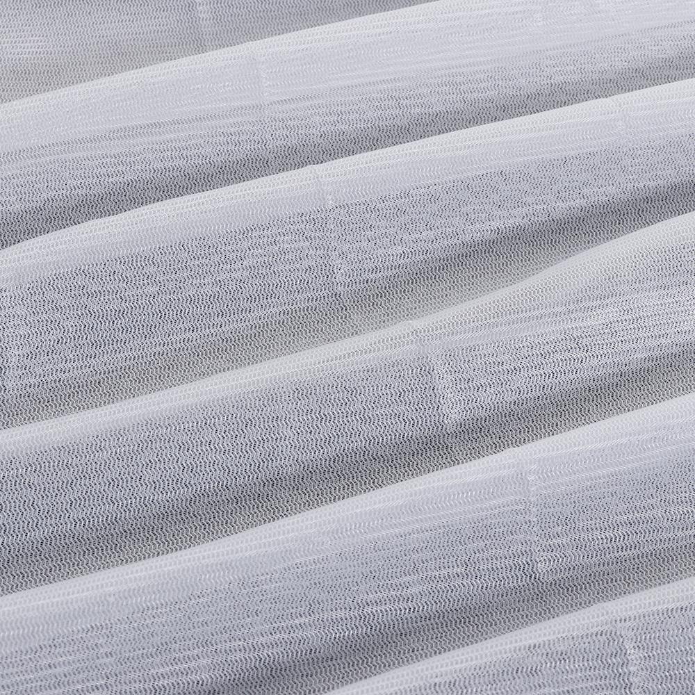KRNY Washable Bean Bag Inner Liner Easy Cleaning Lazy Sofa Inner Liner Inner Liner for Bean Bag Bean Bag Chair Inner Cover Zipper Opening Premium No Filler Bean Bag Insert Replacement Cover